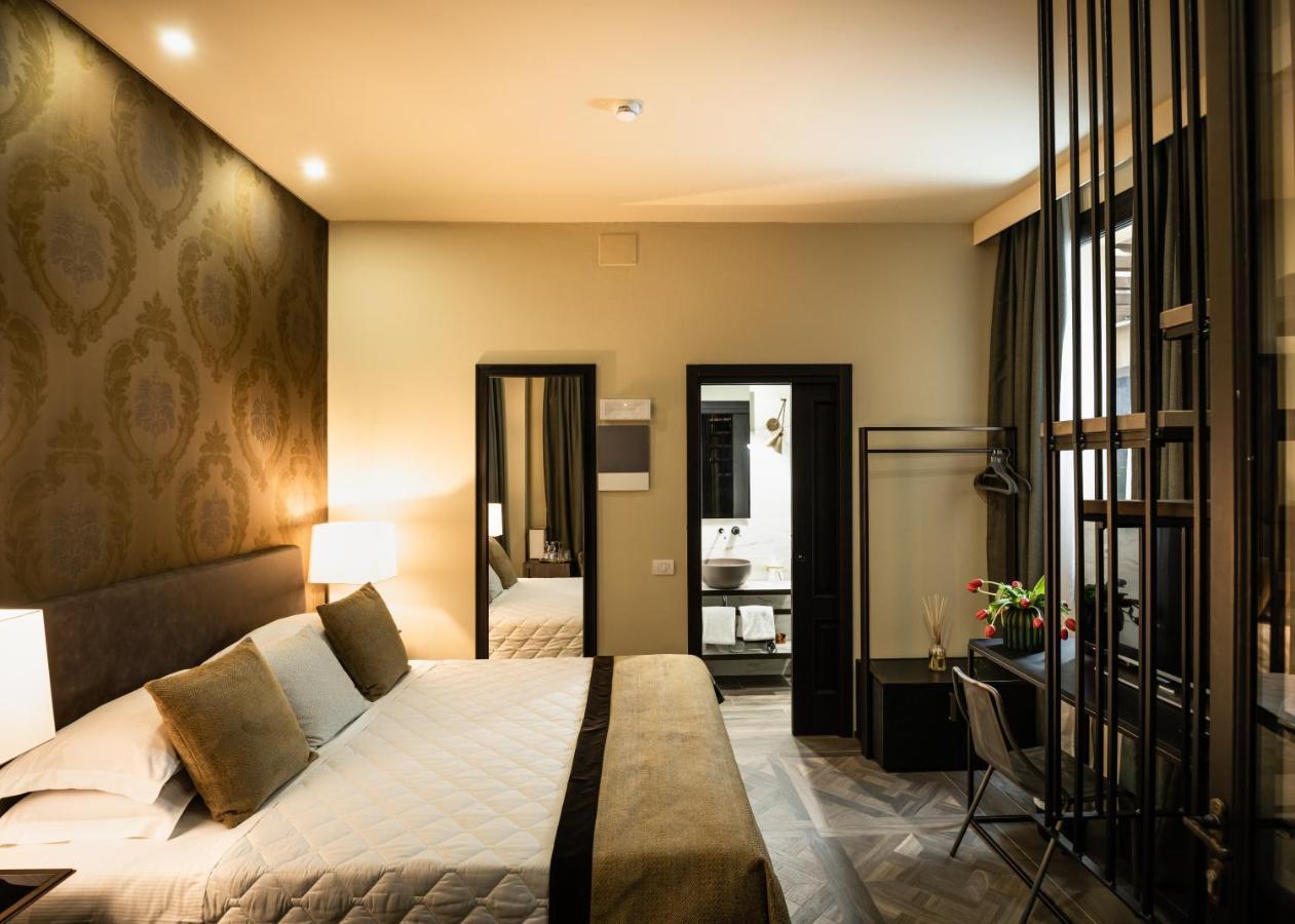 Hotel Corte Guelfa Florença