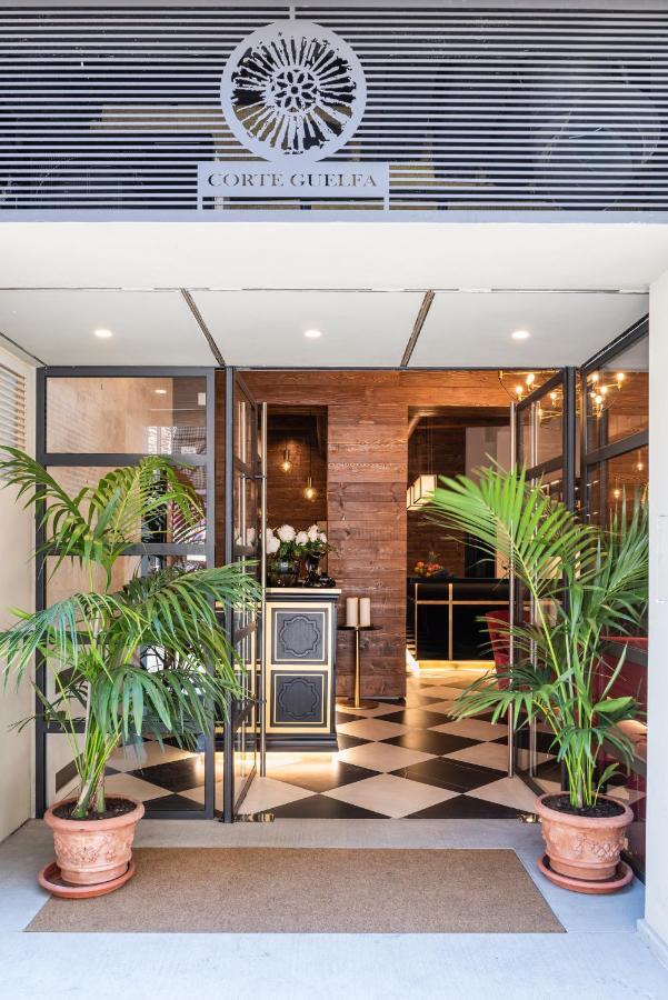 Corte Guelfa Hotel Florença