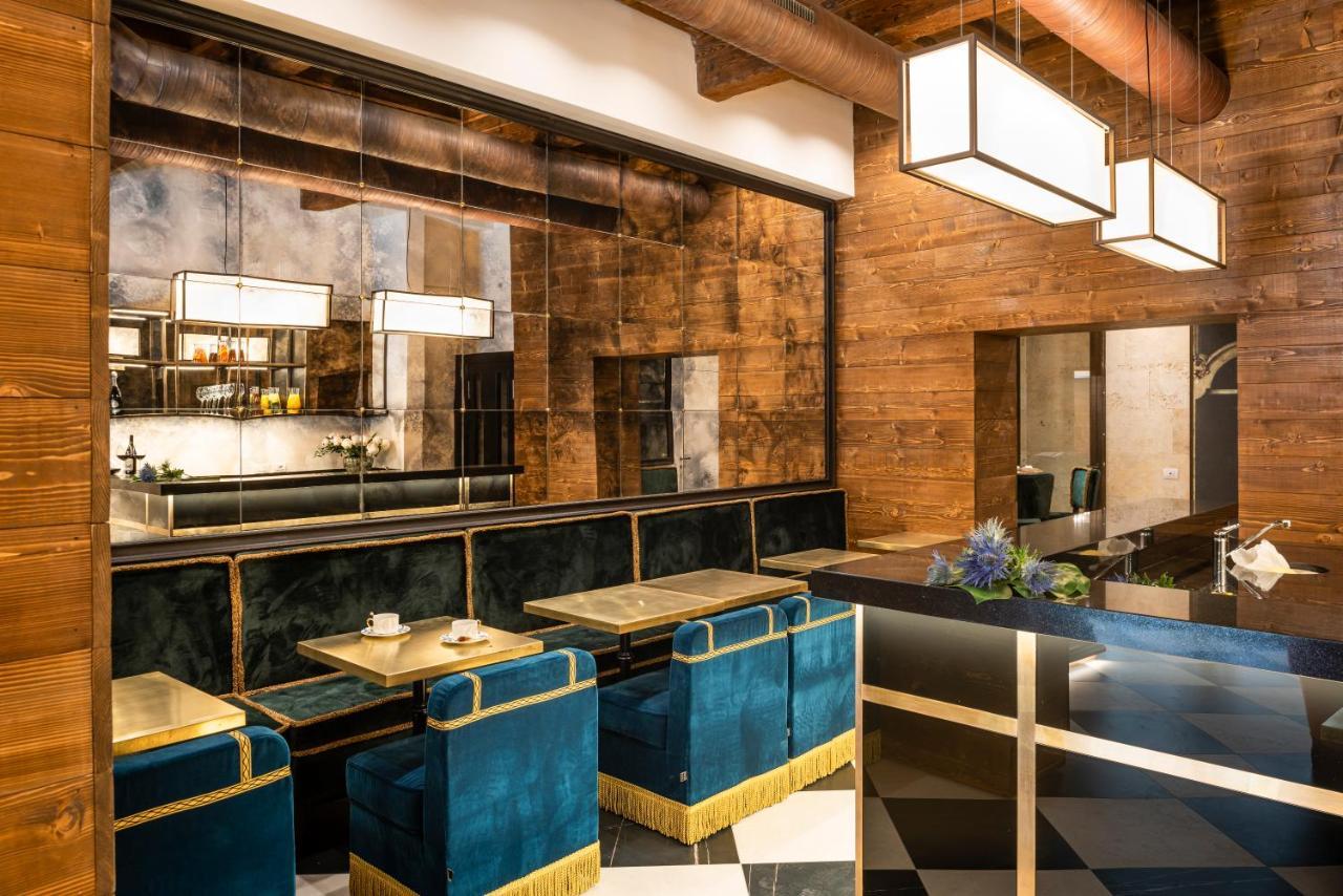 Corte Guelfa Hotel 3*