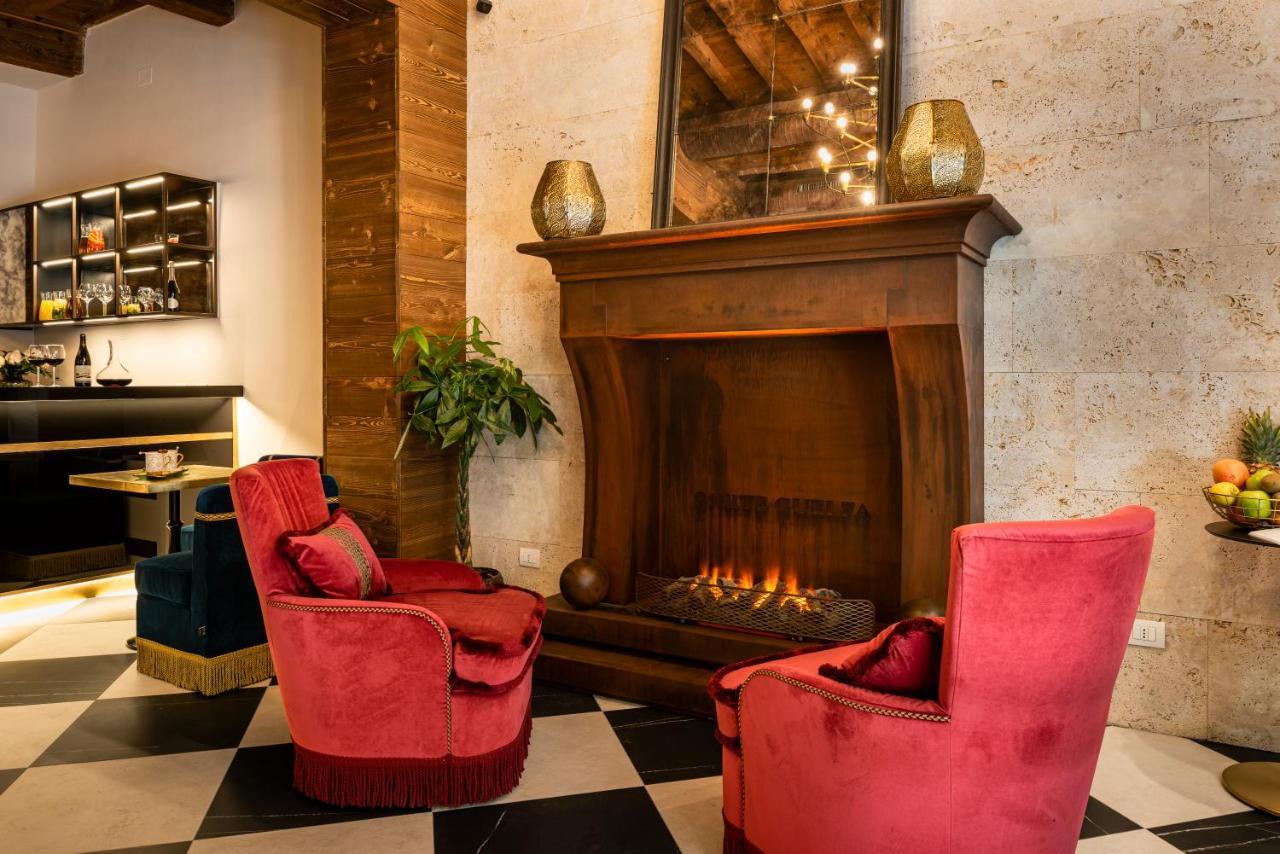 Corte Guelfa Hotel Florença