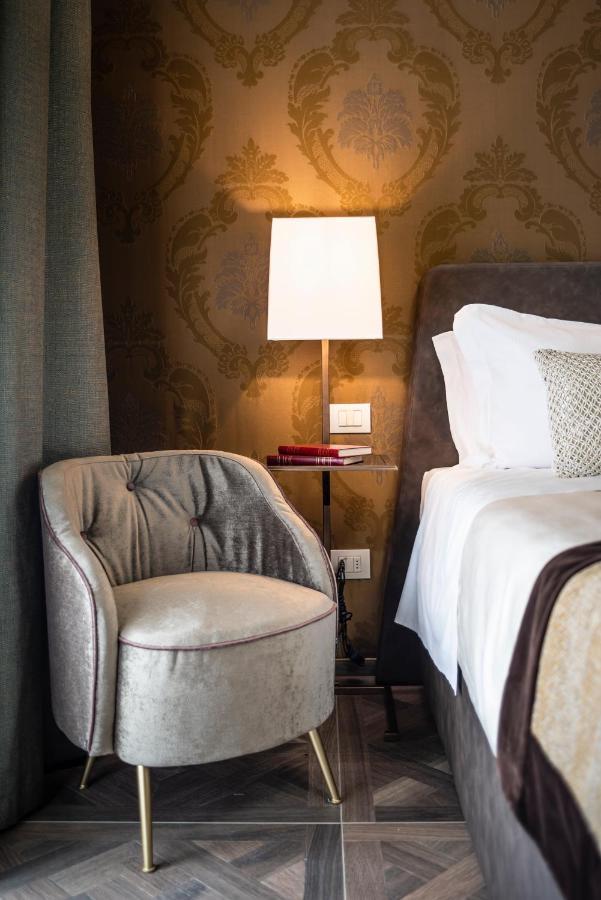 Corte Guelfa Hotel Florença