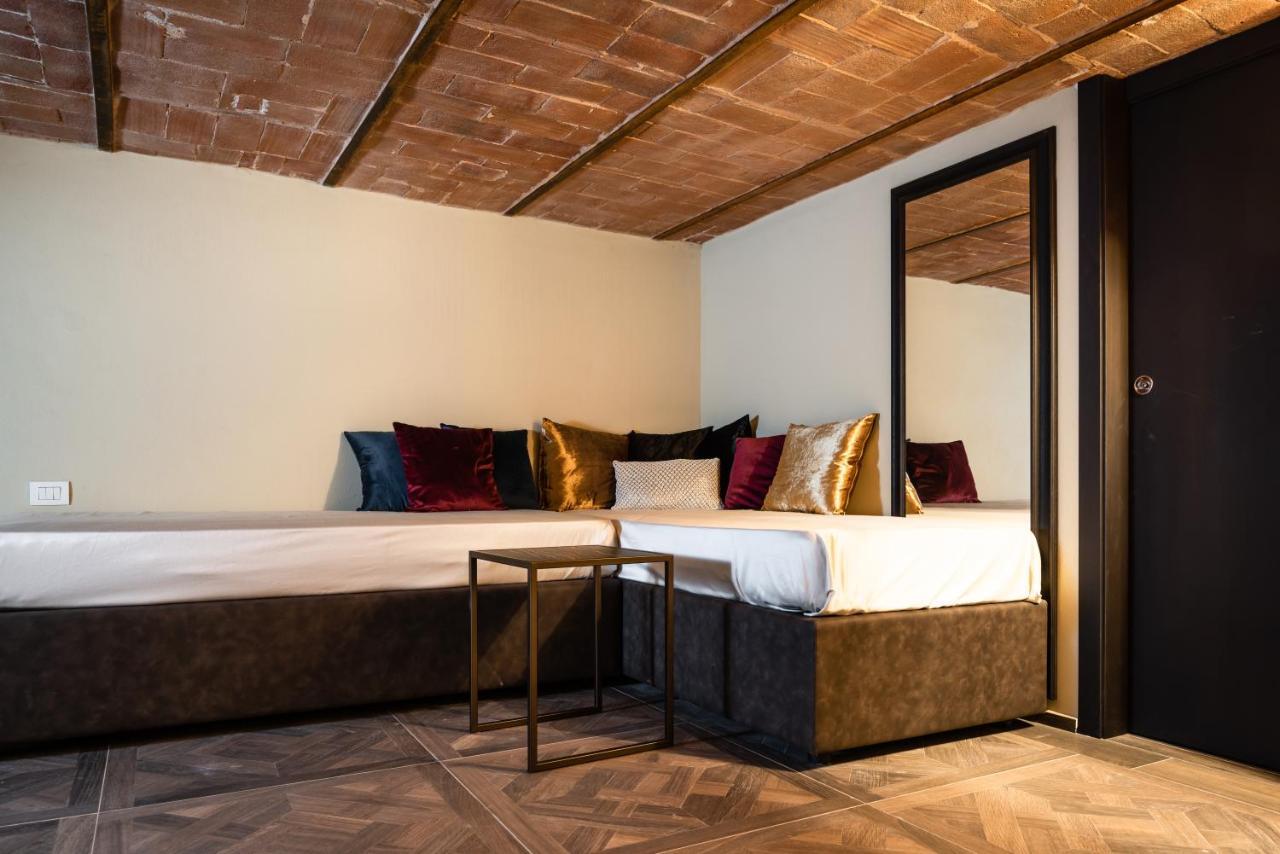 Hotel Corte Guelfa Florença