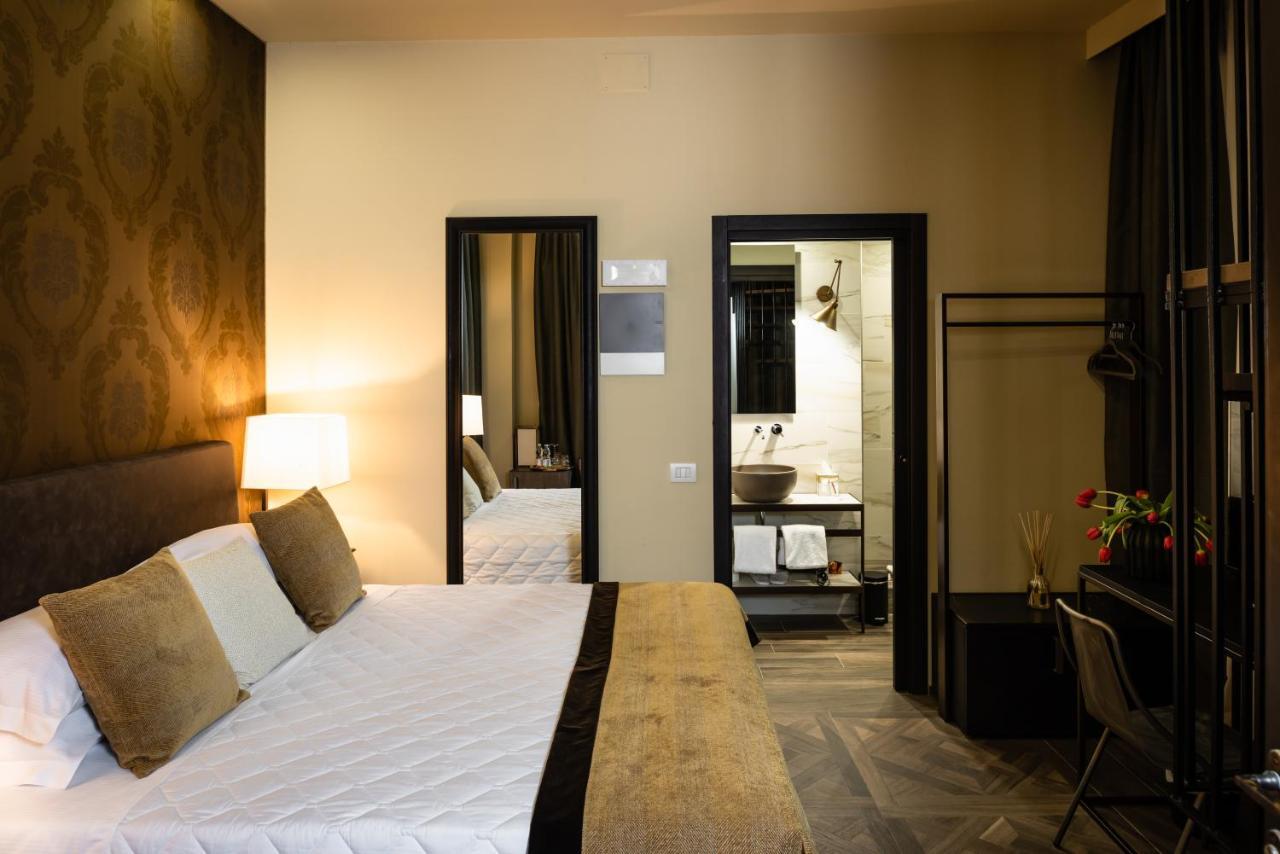 Corte Guelfa Hotel 3*