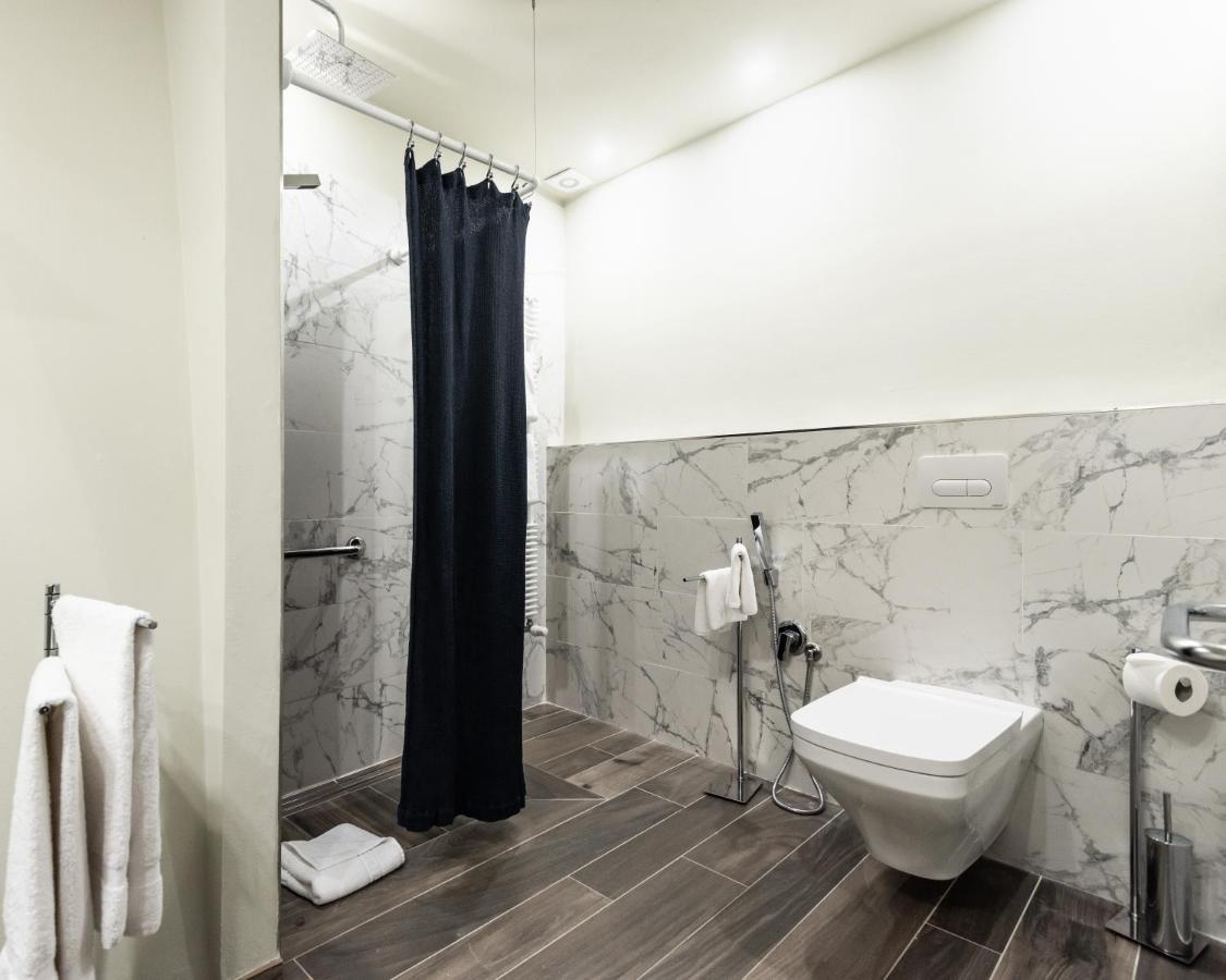 Corte Guelfa Hotel Florença
