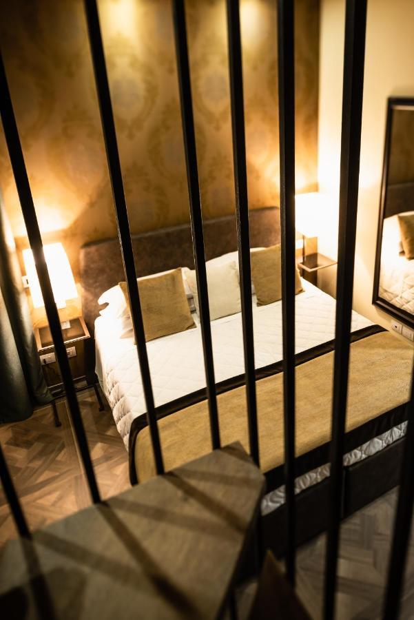Hotel Corte Guelfa 3*