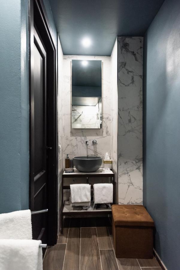 Corte Guelfa Hotel Florença