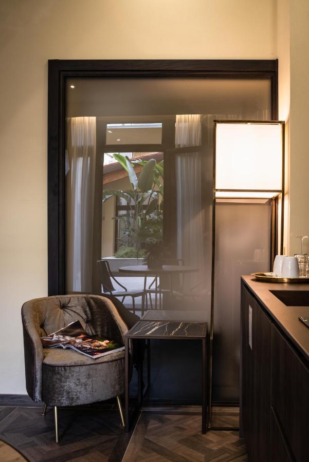 Corte Guelfa 3* Florença