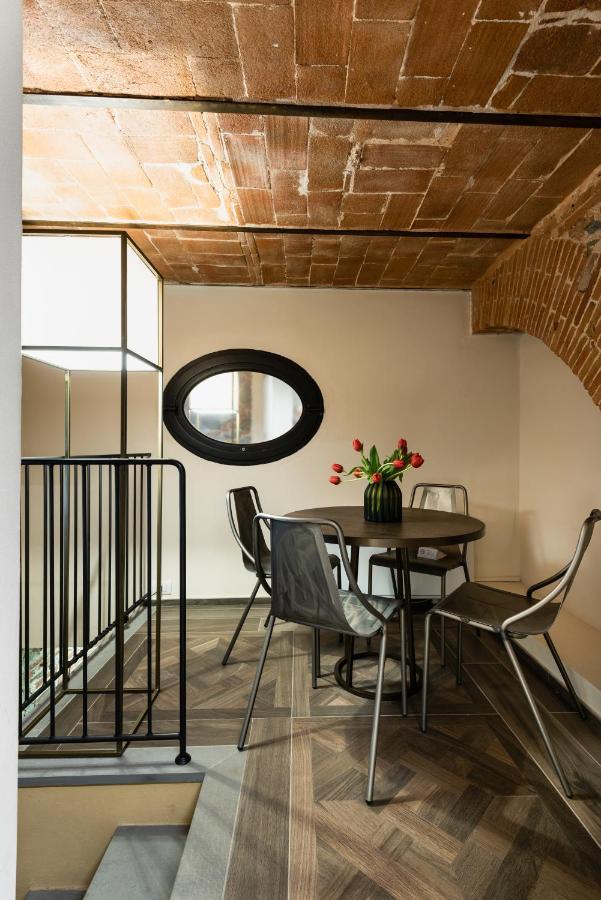 Corte Guelfa Hotel Florença