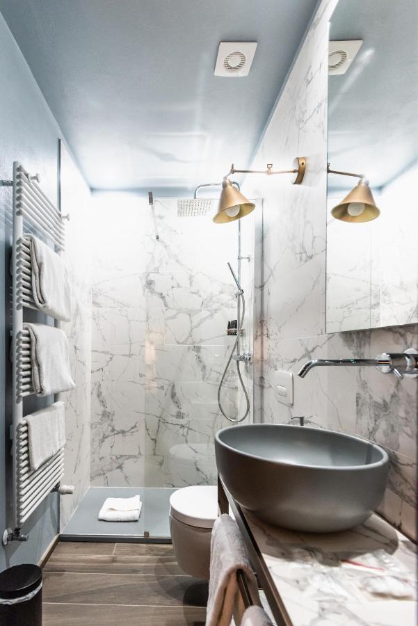 Corte Guelfa Hotel Florença