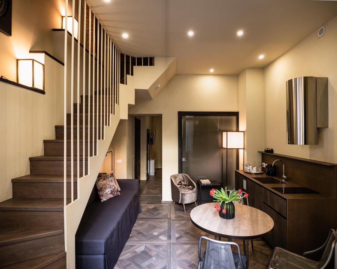 Corte Guelfa Hotel