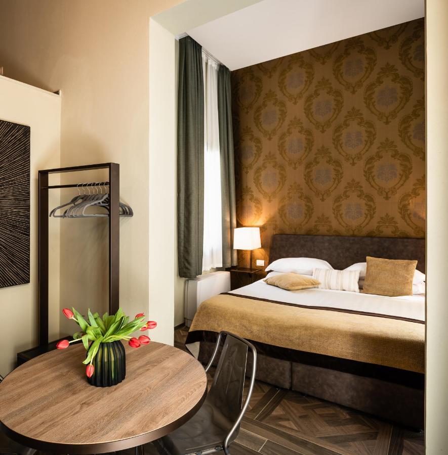 Hotel Corte Guelfa Florença