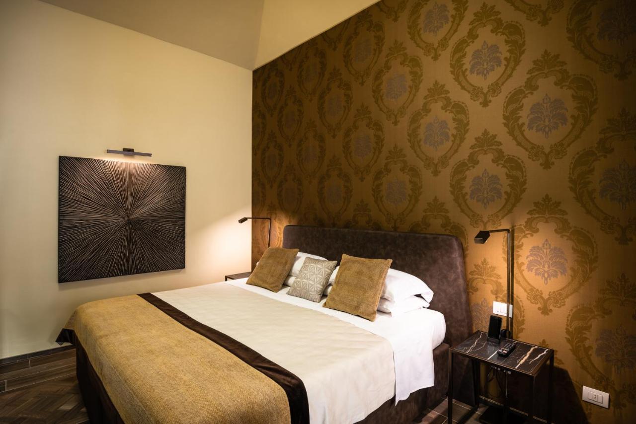 Corte Guelfa Hotel