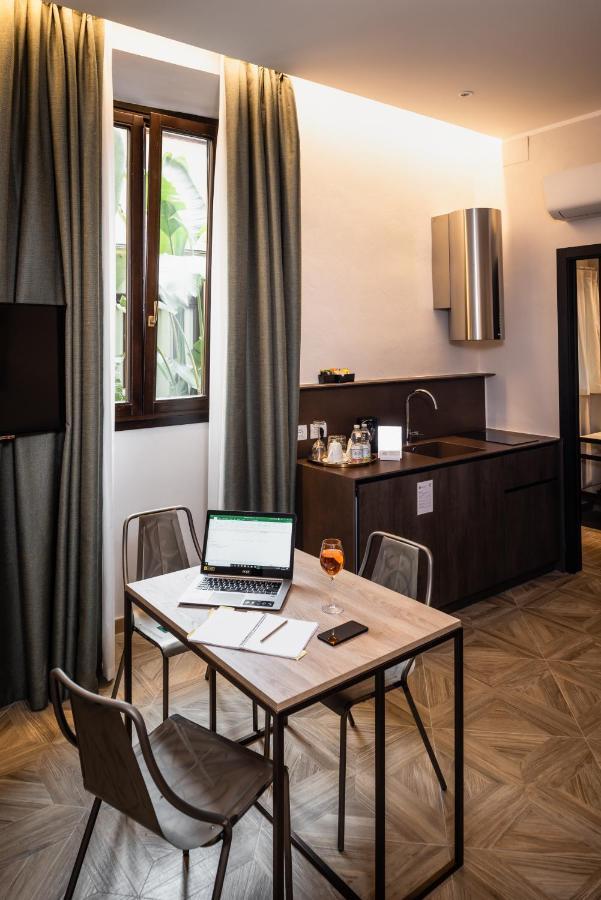 Corte Guelfa Hotel Florença