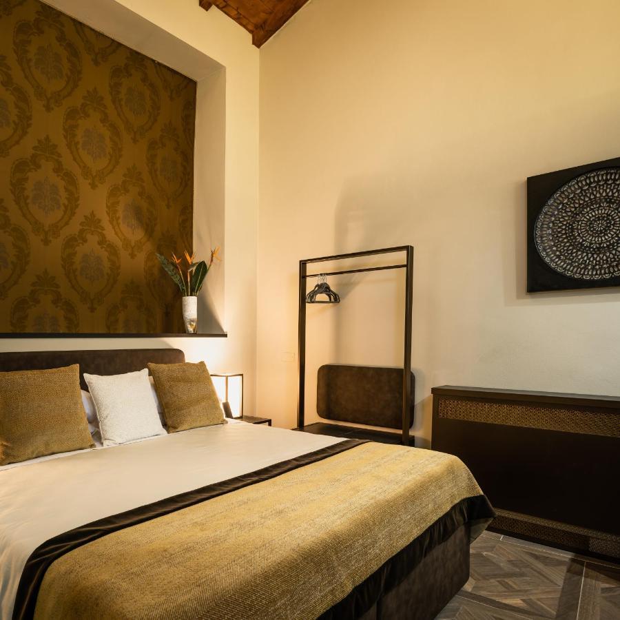 Hotel Corte Guelfa
