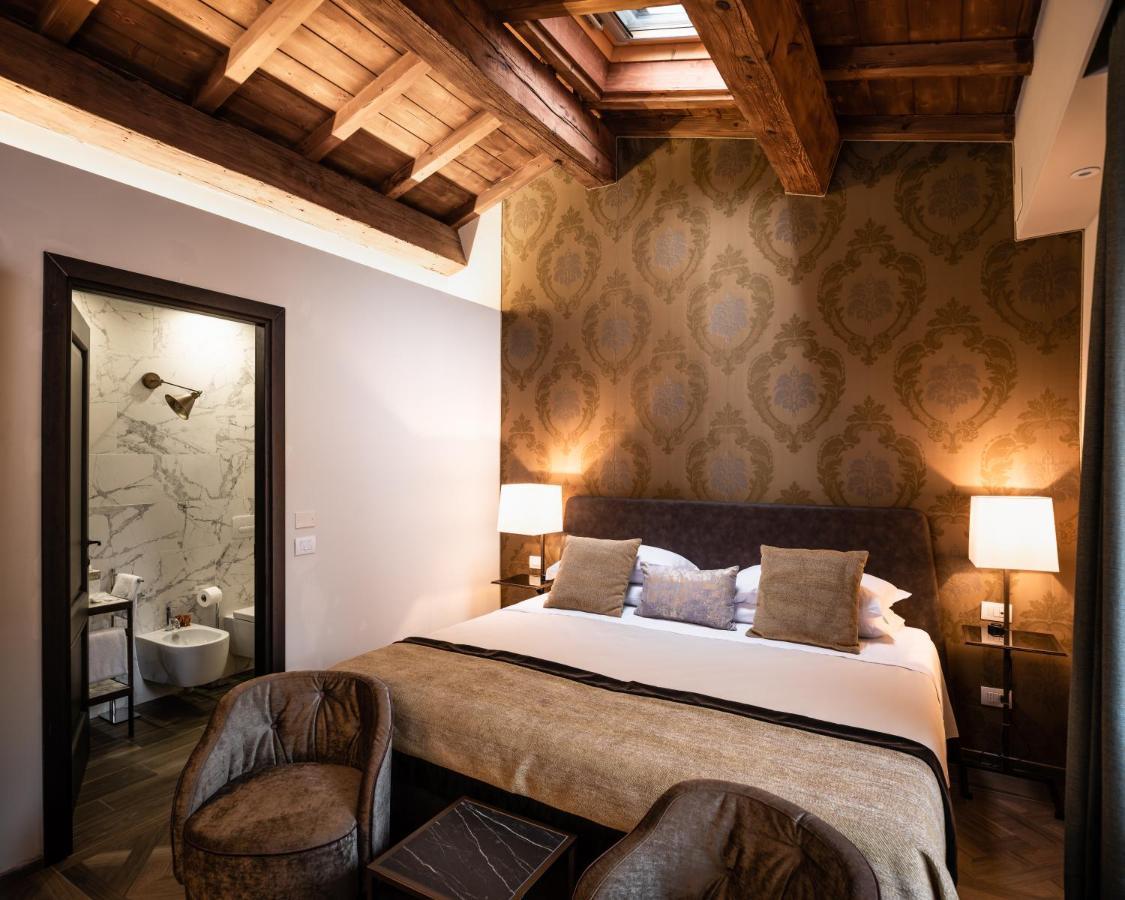 Hotel Corte Guelfa 3*