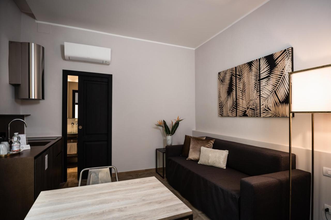 Hotel Corte Guelfa Florença