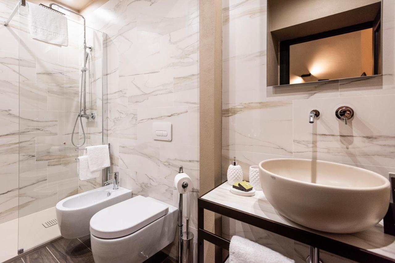 Hotel Corte Guelfa Florença