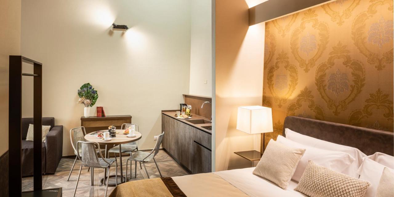 Corte Guelfa 3* Florença