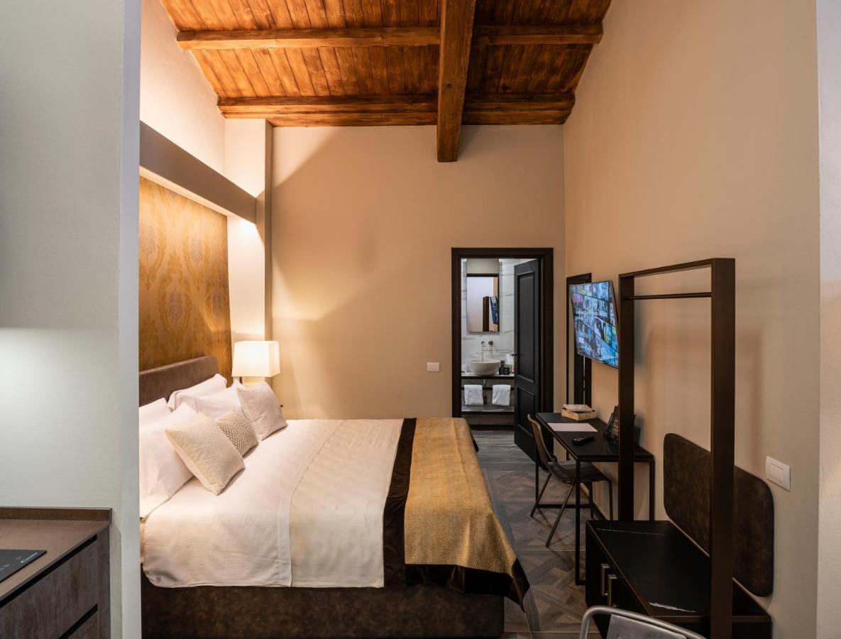 Corte Guelfa Hotel