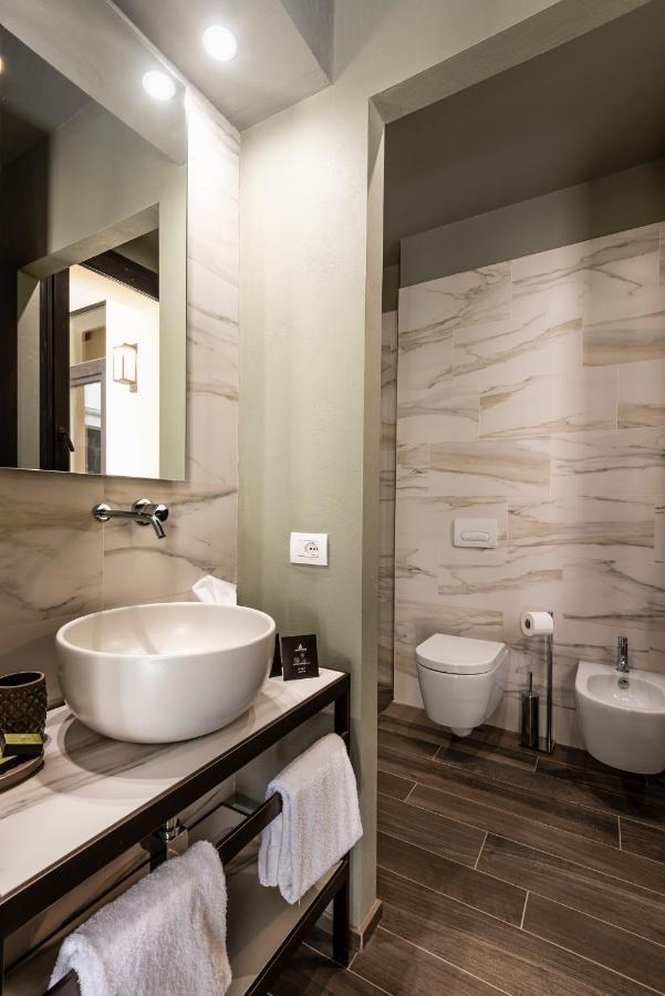 Corte Guelfa Hotel Florença