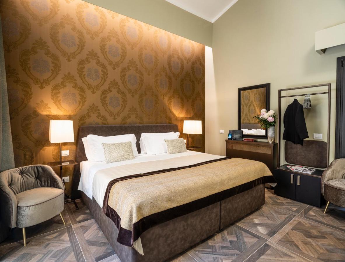 Corte Guelfa Hotel Florença