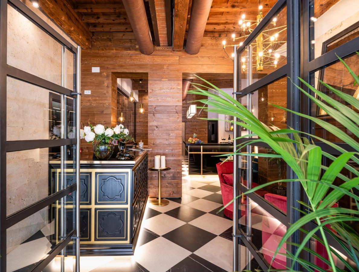 Hotel Corte Guelfa Florença